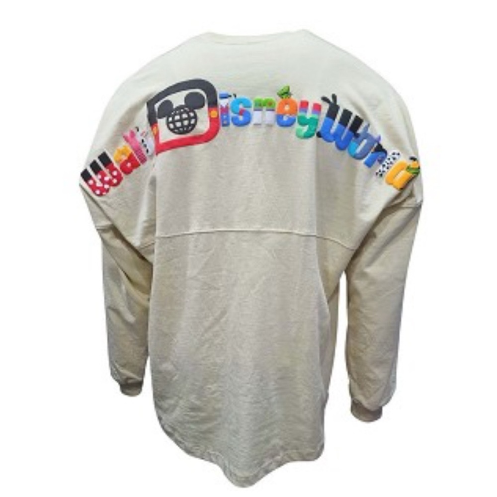 Walt Disney World Spirit Jersey